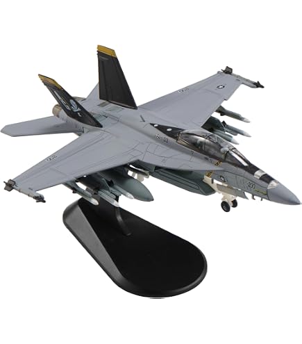 Amazon.com: F-18 (F/A-18F) Super Hornet VFA-2 